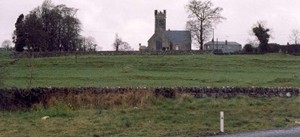 Roscommon Landscape